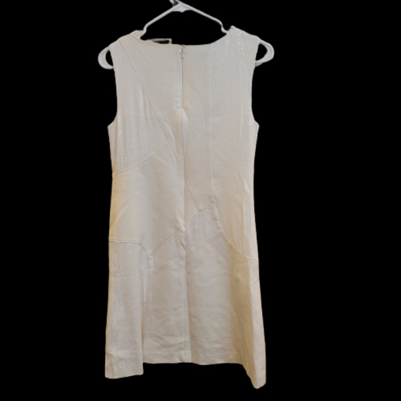 NWOT Suzi Chin Maggy boutique Sheath Dress - Picture 2 of 4